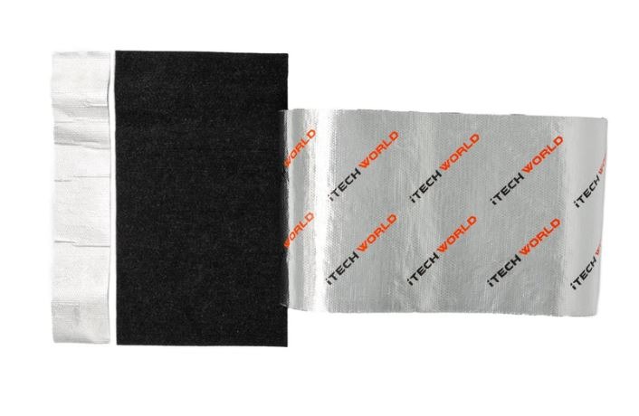 heat shield 2